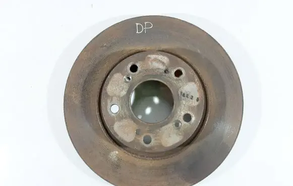 Honda CR-V Front brake disc