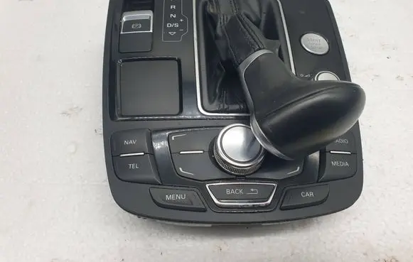 Audi A6 C7 Head unit multimedia control 4G1919610C