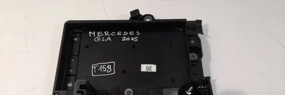 Mercedes-Benz GLA H247 Battery tray A1776204201