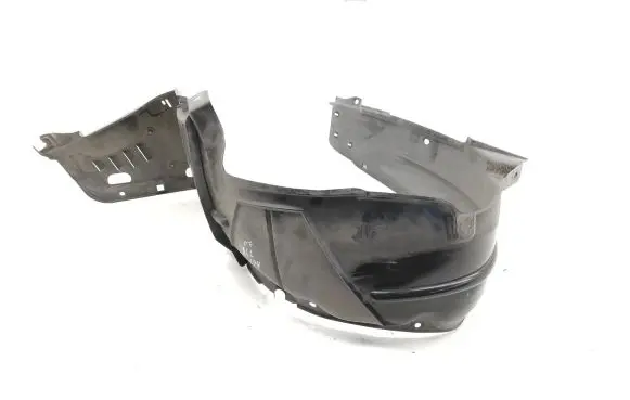 Honda Accord Front wheel arch liner splash guards 74151SEAX0000