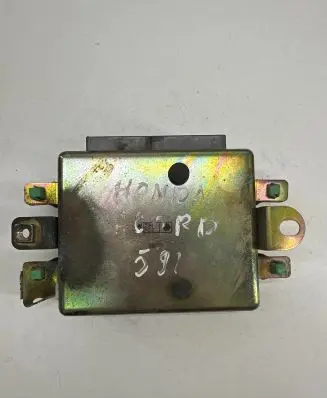 Honda Accord Other control units/modules 35011SN7G000 3L97 3508012