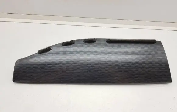 Nissan Leaf II (ZE1) Climate control/heater control trim 684115SA0A 684P25SA0A