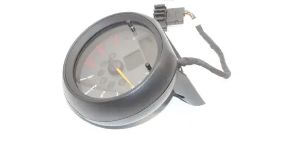Mini Cooper Countryman R60 Speedometer (instrument cluster) 9325812
