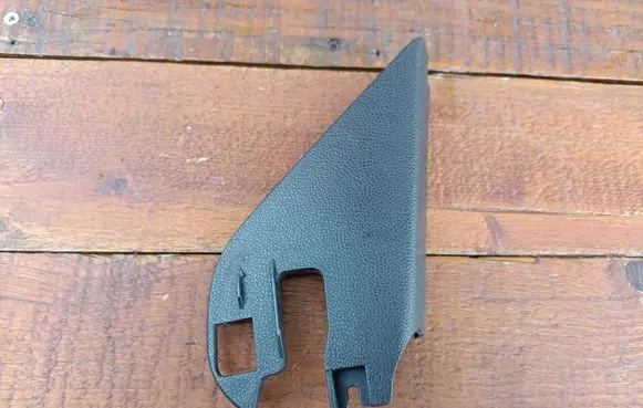 Skoda Fabia Mk2 (5J) Other front door trim element 5J0837994