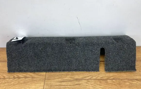 Cadillac CTS Trunk sound insulation TAPICTSCA