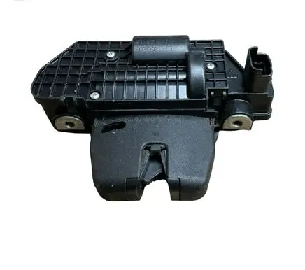 Peugeot 208 I Tailgate lock latch 9151487499H