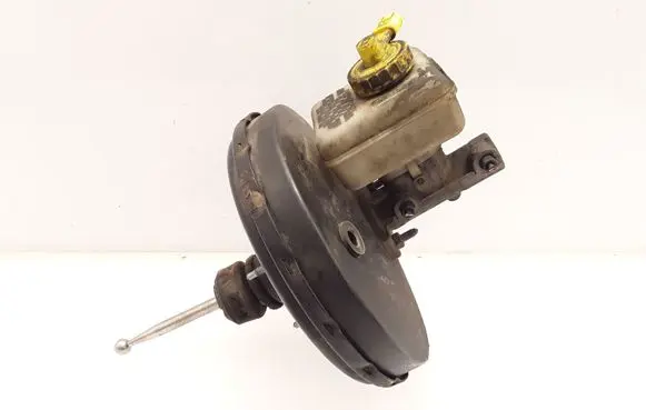Seat Toledo II (1M) Brake booster 1J1514105H