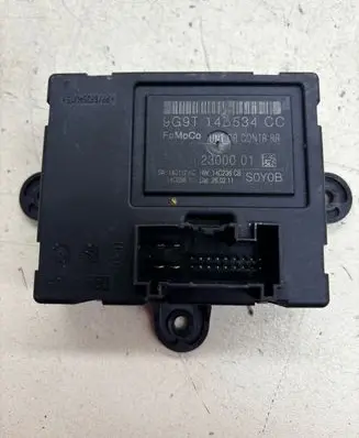 Ford Mondeo MK IV Door control unit/module 9G9T14B534CC 14C112AC