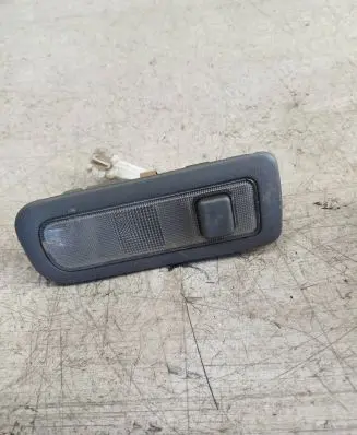 Toyota Avensis Verso Boot/trunk interior light 