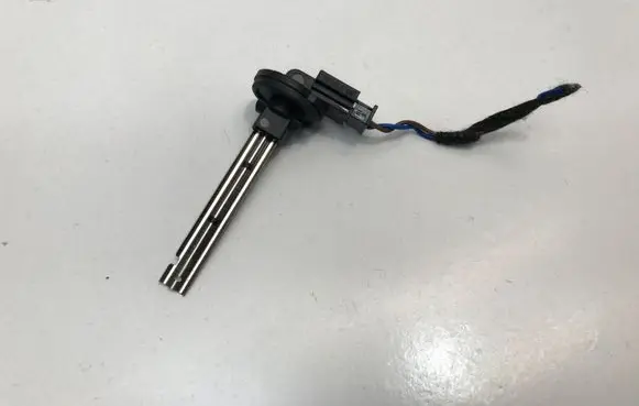BMW 1 F40 Interior temperature sensor 6915391