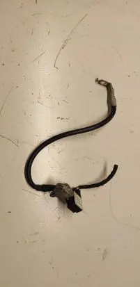 KIA Sportage Negative earth cable (battery) 37180-F1100