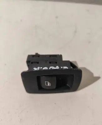 BMW X5 E70 Electric window control switch 6945874 0957A 15939900