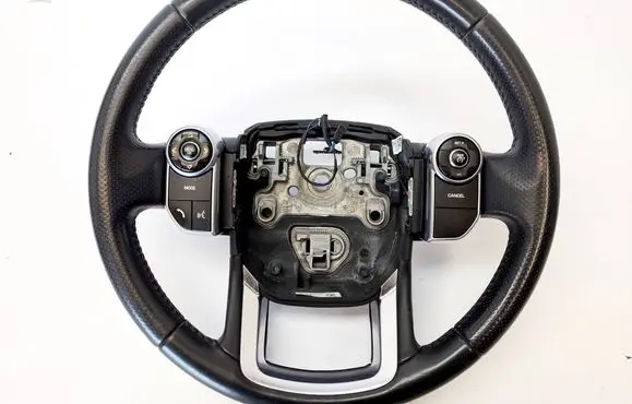 Land Rover Range Rover Sport L494 Steering wheel DPLA3F563AC