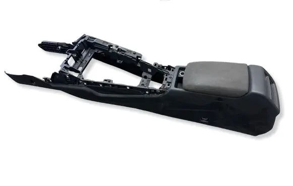 Audi A4 S4 B9 Center console 