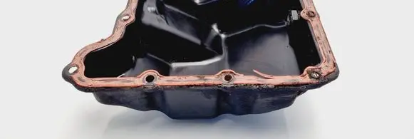 Volvo S80 Gearbox sump 5040539027R