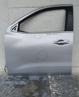 Nissan Navara D23 Front door