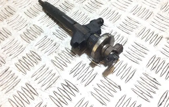 Mazda 6 Fuel injector