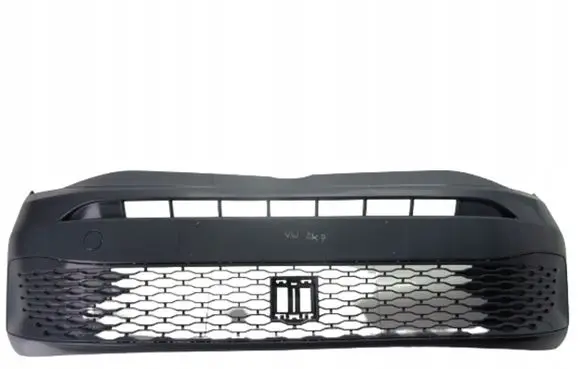Volkswagen Caddy Front bumper R26P2