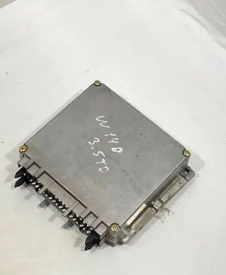 Mercedes-Benz S W140 ABS control unit/module 0155458232