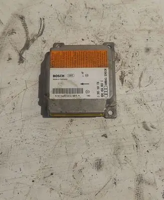 Audi A4 S4 B5 8D Airbag control unit/module 8D0959655C