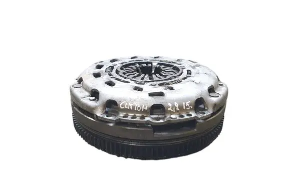Ford Transit Custom Clutch set kit BK217563BA L010260E3017 BK216477CD