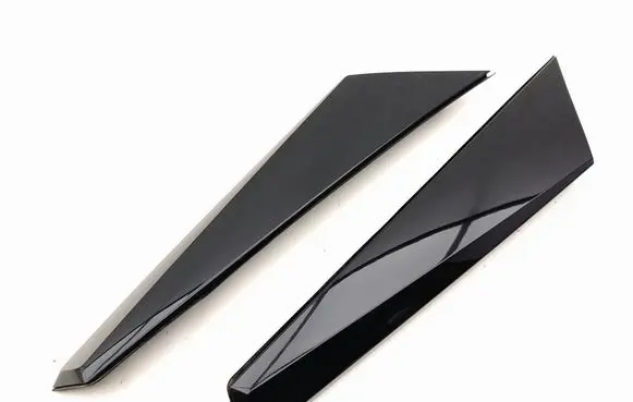 Peugeot 2008 II Rear glass trim GE0057828 9826305280 M0U022784
