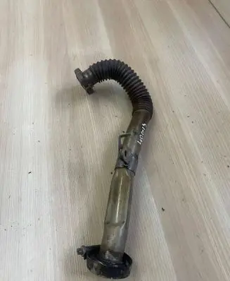 Renault Master III EGR valve line/pipe/hose