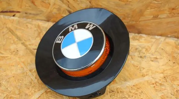 BMW Z4 E85 E86 Front fender indicator light BMW7033065