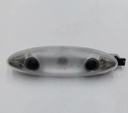 Rear seat light