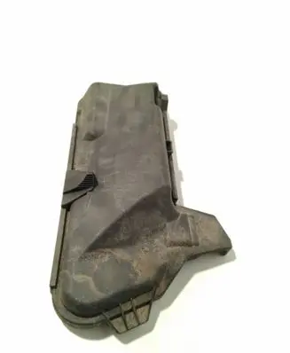 Mercedes-Benz E W211 Fuse box cover A2115400482