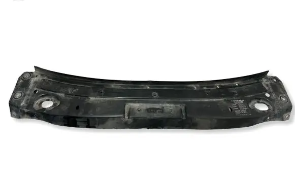 Mercedes-Benz ML W164 Top upper radiator support slam panel A2515840138 R0019890803