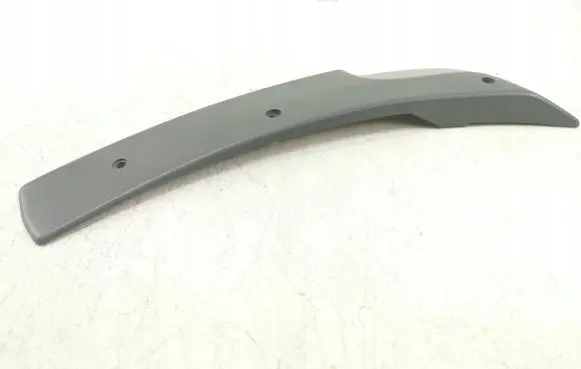Iveco Daily 6th gen Front door trim (molding) 93924362