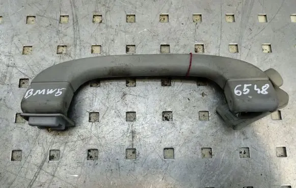 BMW 5 E39 Rear interior roof grab handle