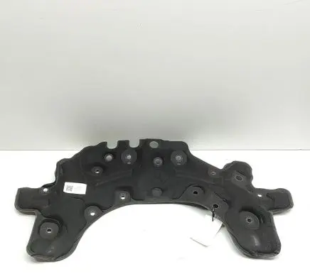 BMW XM Sound insulation of firewall 7446929