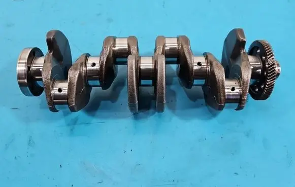Audi A4 S4 B8 8K Crankshaft CAG IMPRK1560265
