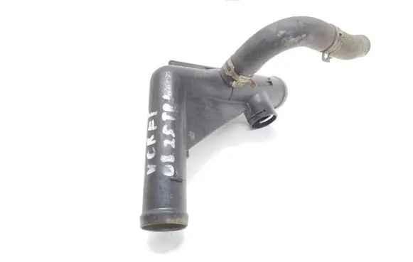 Volkswagen Crafter Engine coolant pipe/hose 076121085A
