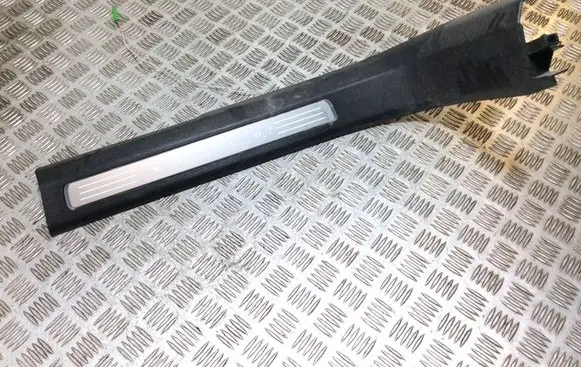 Volvo XC90 Front sill trim cover 31363649