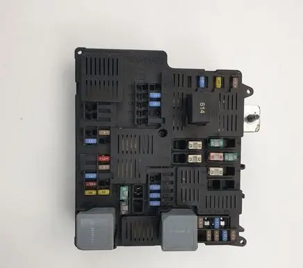 Volvo XC90 Fuse module 31473770