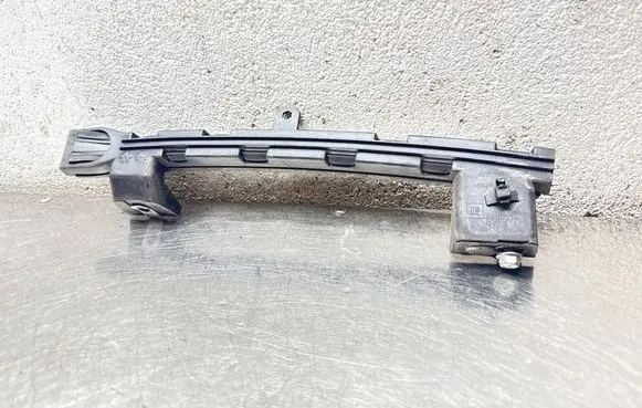 Opel Insignia B Rear door windshield rail 39107274
