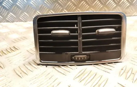 Audi A6 S6 C6 4F Other center console (tunnel) element 4F0819203C