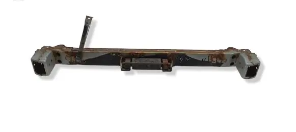 Honda Accord Front bumper cross member 