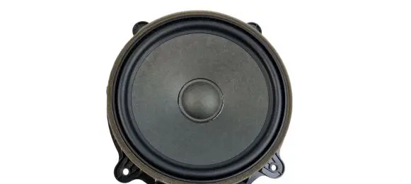 Tesla Model 3 Front door speaker 107974400 107974400E 430407772455
