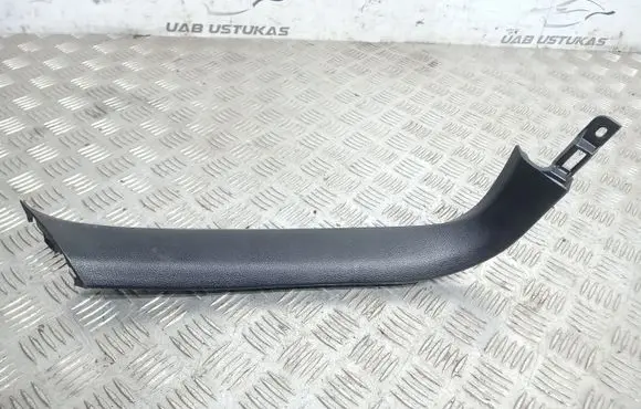 Mazda CX-7 Other trunk/boot trim element EG2168950