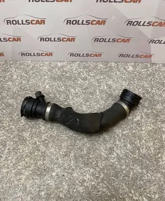 BMW 7 E65 E66 Engine coolant pipe/hose 7789742