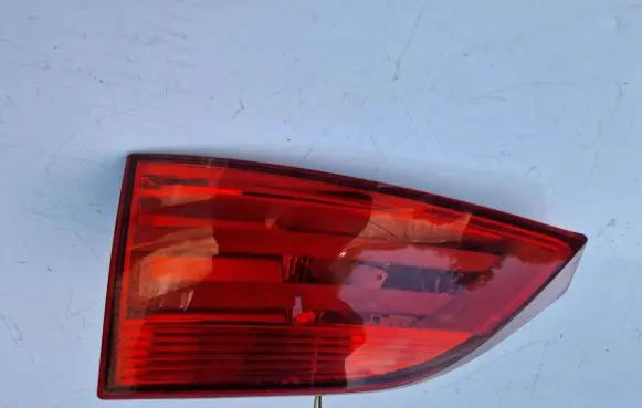 BMW X1 E84 Tailgate rear/tail lights 2992479
