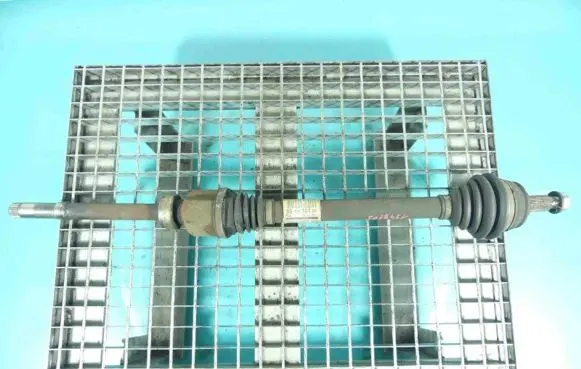 Citroen C4 Grand Picasso Front driveshaft 9677916180 IMPRK1349705