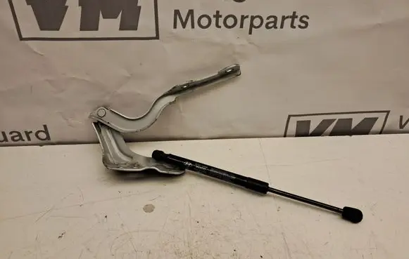 Hyundai i40 Engine bonnet/hood hinges 811613Z000