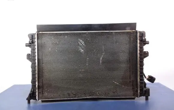Skoda Octavia Mk3 (5E) Coolant radiator 5Q0121251GF
