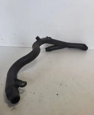 BMW 5 E60 E61 Engine coolant pipe/hose 7787380