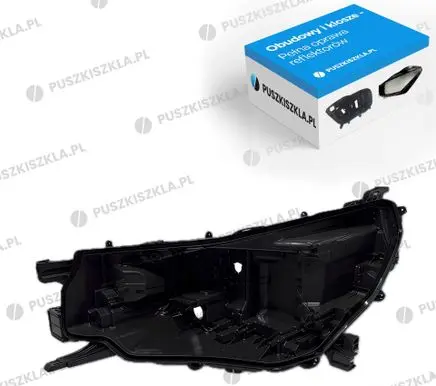 Toyota Hilux VIII Headlight/headlamp mounting bracket 5905049710819